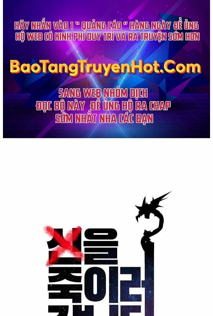 Con Đường Diệt Thần: Chapter 8