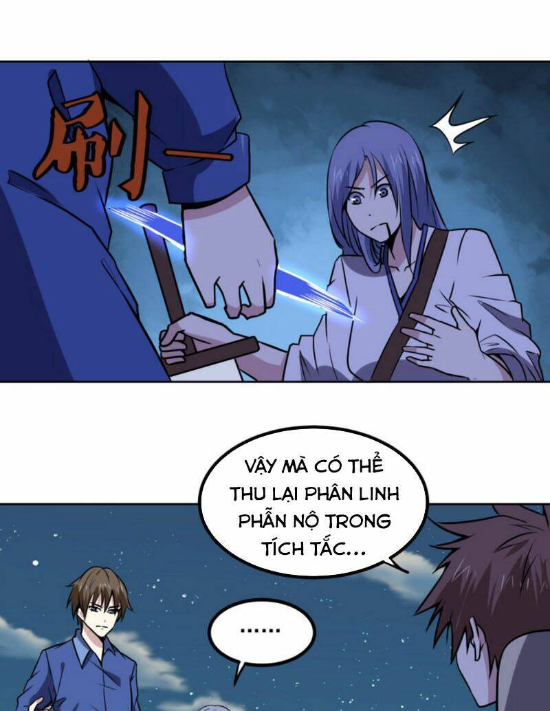 Tay Chơi Thần Cấp: Chapter 143