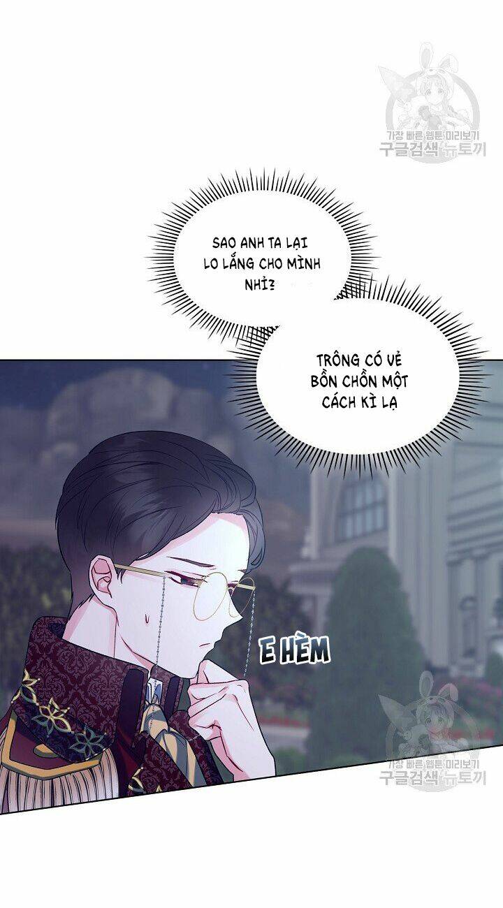 Kẻ Tạo Ra Nữ Phản Diện: Chapter 27