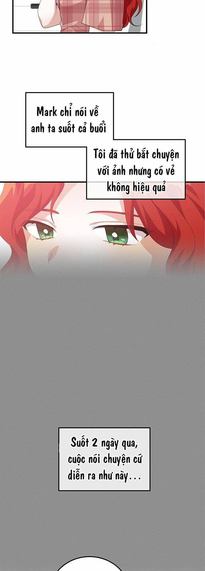 Hãy Trả Lời Em, Hoàng Tử!: Chapter 24