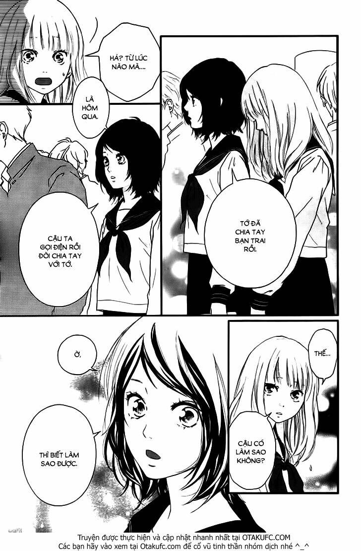 Trò Chơi Cút Bắt: Chapter 3