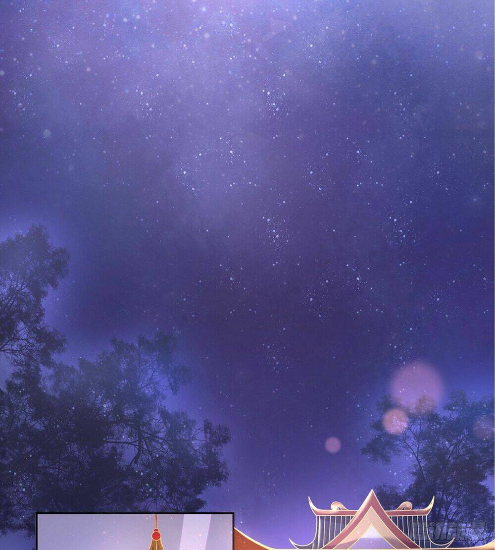 Vương Phi Tu Tiên: Đối Kháng Ma Vương: Chapter 3