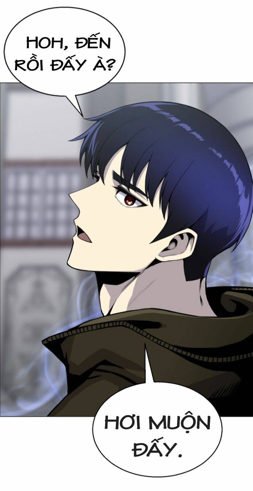 Luân Hồi Ác Nhân: Chapter 41