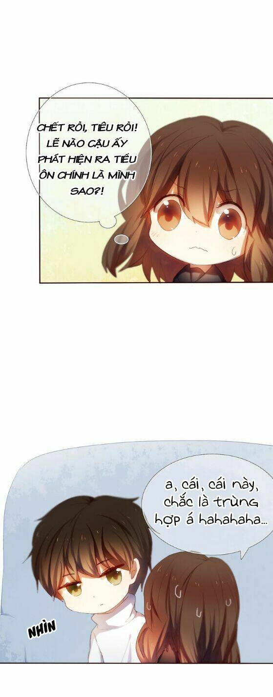 Kế Hoạch Trái Tim: Chapter 10