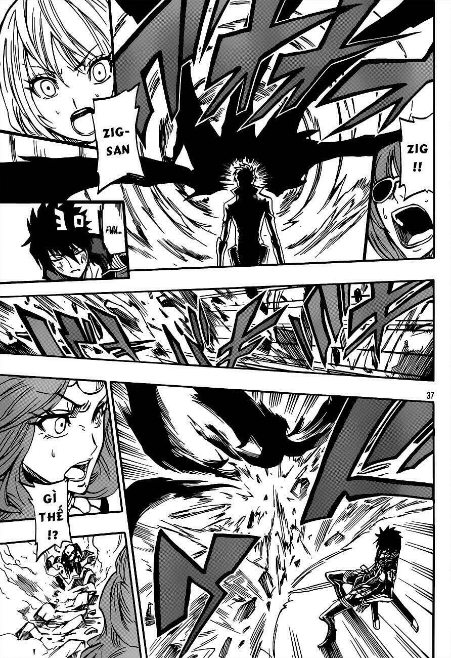 Last Ranker - Be The Last One: Chapter 3