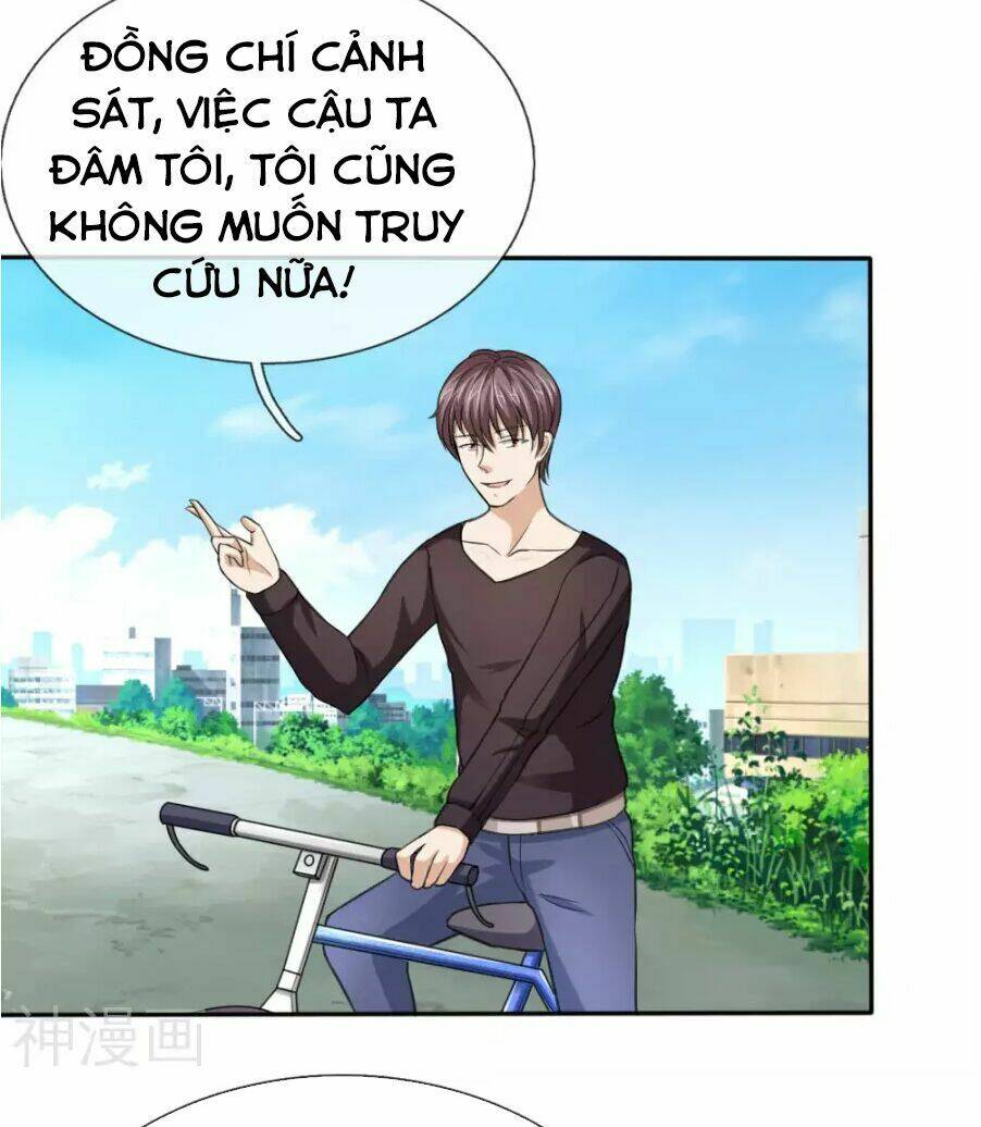 Tuyệt Thế Phi Đao: Chapter 47