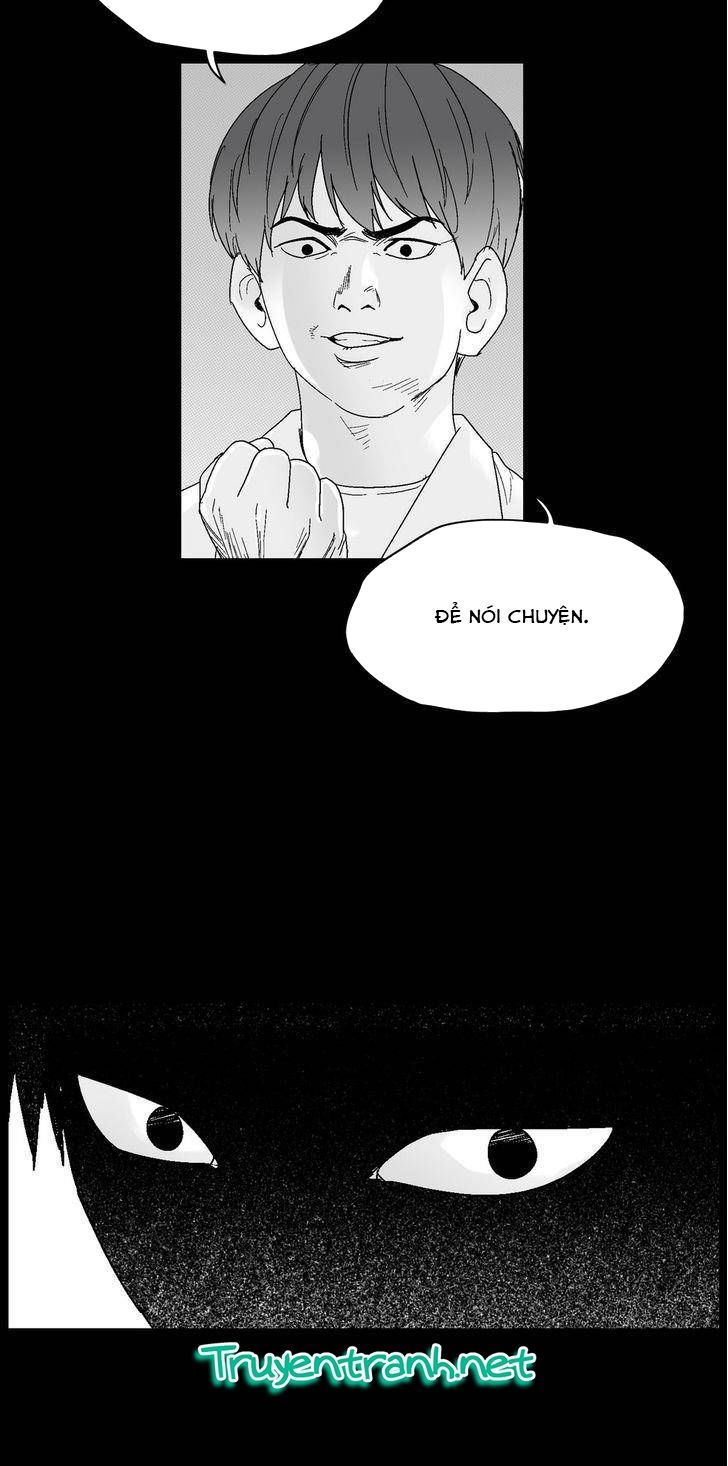 Dear Boy: Chapter 55