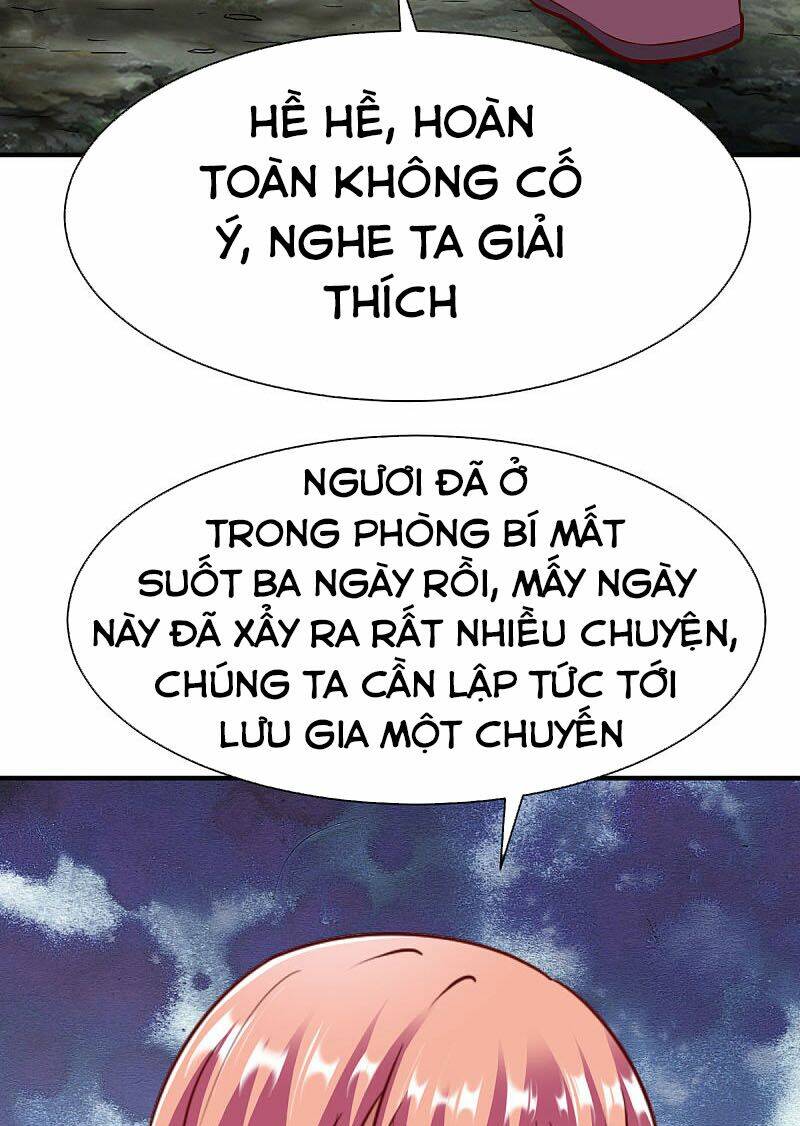 Chiến Đỉnh: Chapter 238