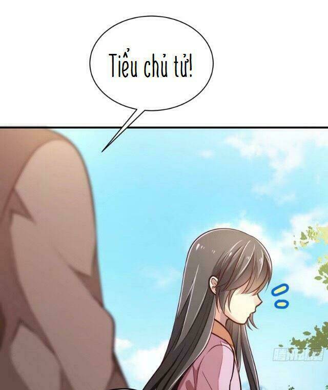 Trọng Sinh Thành Tiểu Nha Đầu: Chapter 19