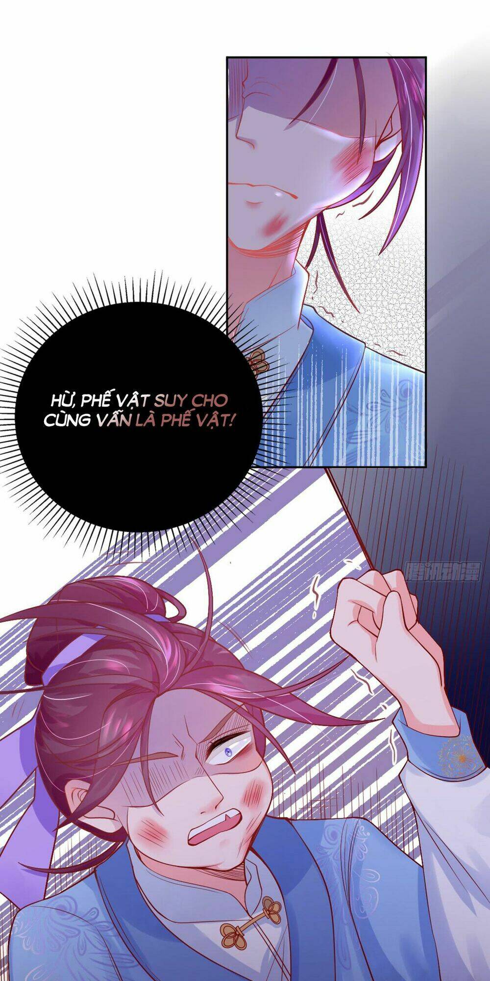 Bổn Vương Phi Có Roi Trong Tay: Chapter 10