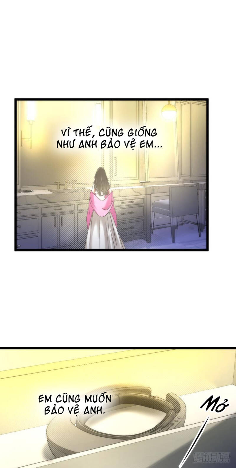 Một Vạn Tư Thế Công Lược Yêu Nam: Chapter 115