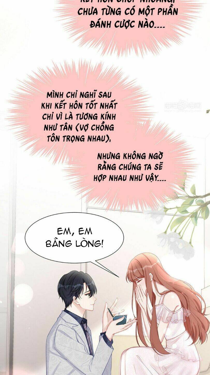Chỉ Muốn Cưng Chiều Em: Chapter 26