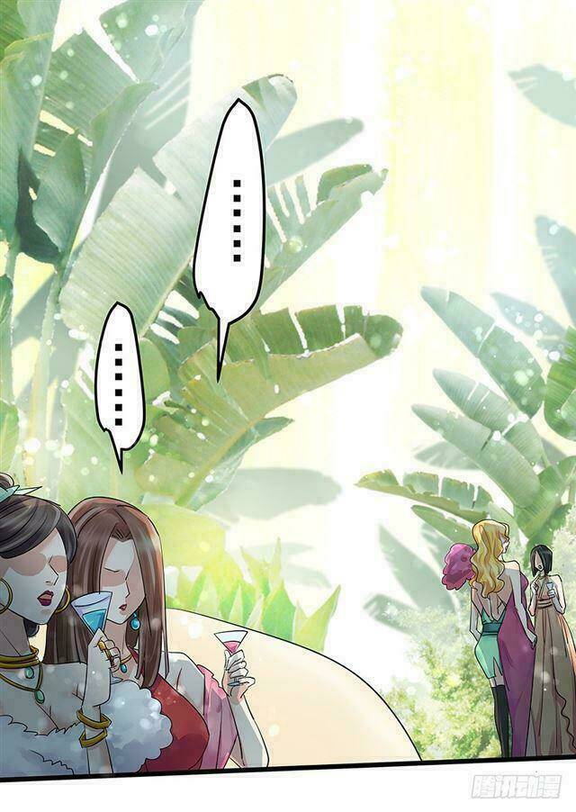 Chào Buổi Sáng, Ức Vạn Manh Thê: Chapter 2