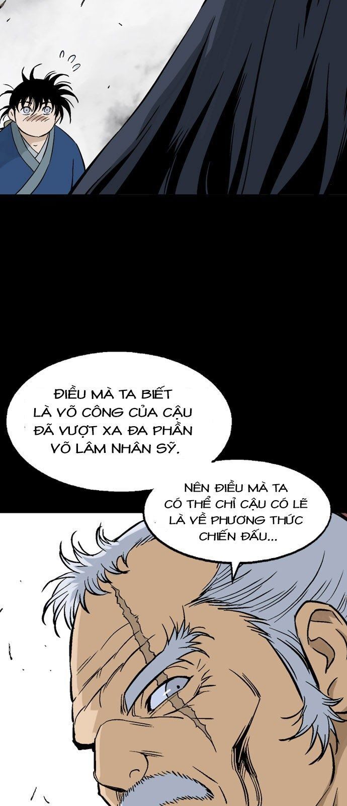 Cao Thủ 2: Chapter 98