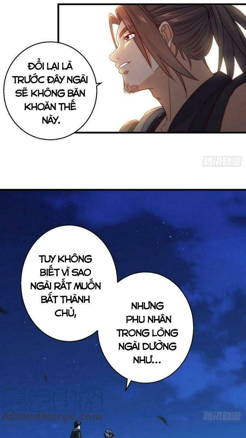 Ta Là Đại Hoàn Đan: Chapter 84