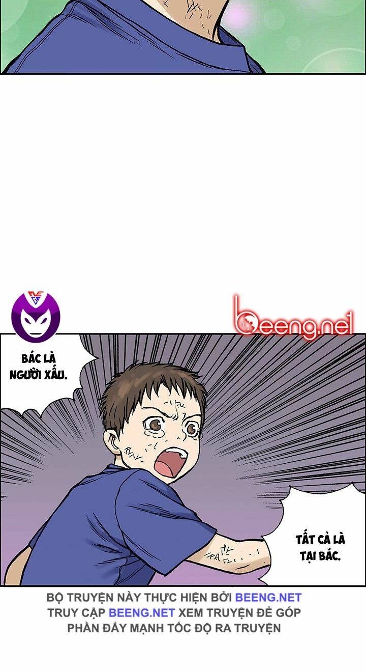 Kang Gito: Chapter 27