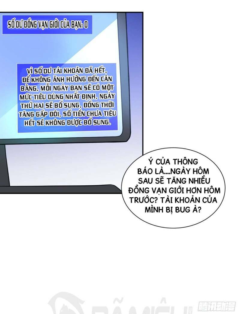 Đại Gia Livestream Vạn Giới: Chapter 3