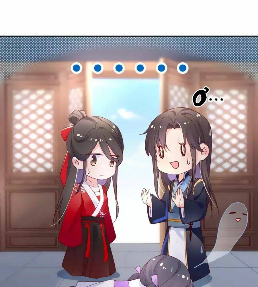 Điềm Mỹ Chi Huyết: Chapter 25