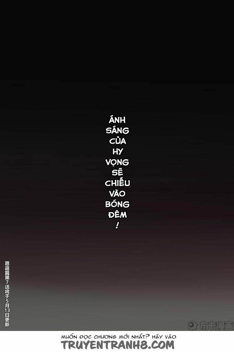 Băng Hoại 3Rd: Chapter 53