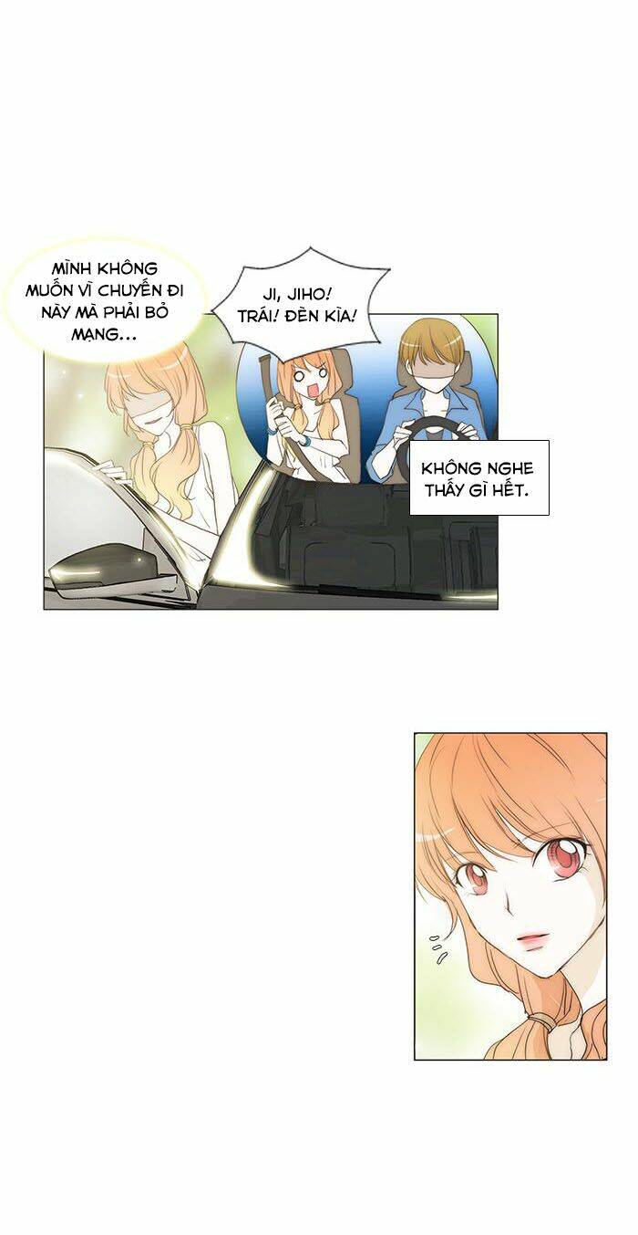Không Thể Chạm Vào Anh: Chapter 62
