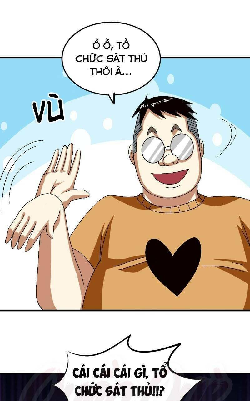 Cuộc Sống Tận Thế Bắt Đầu Từ Số 0: Chapter 53