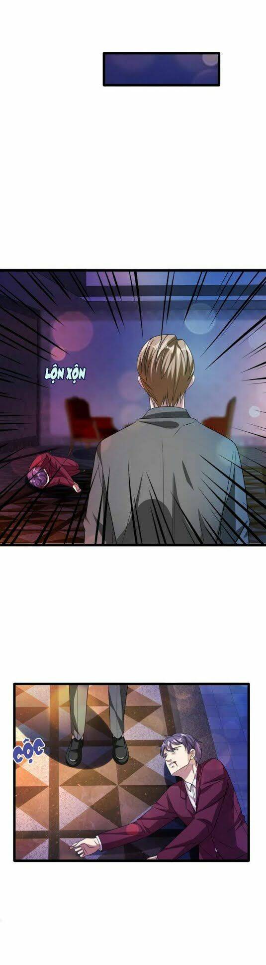 Đô Thị Tà Vương: Chapter 33