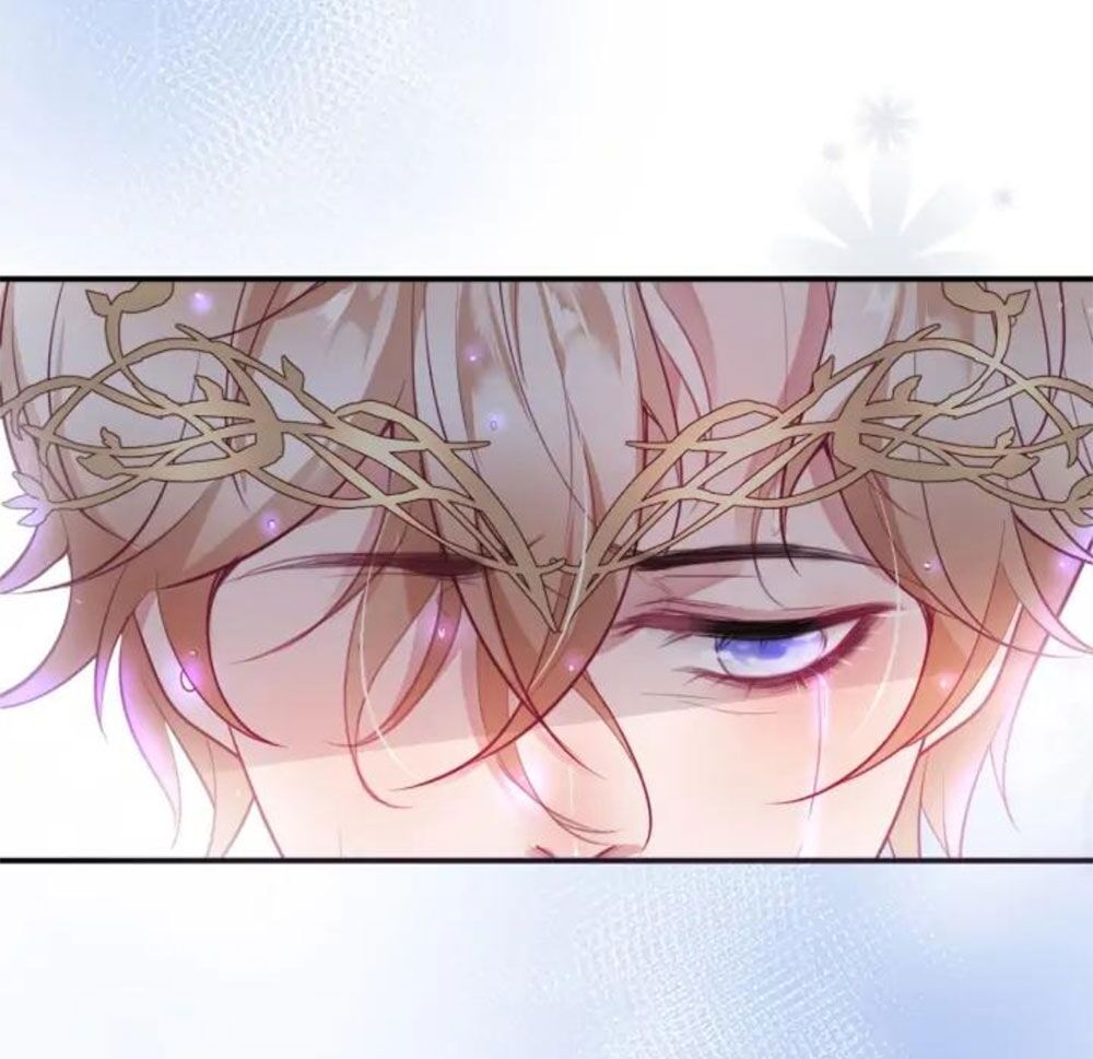 Vương Tử Và Ánh Trăng Đen: Chapter 69.7