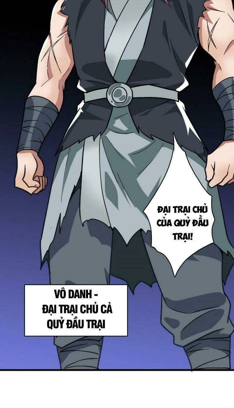 Siêu Đạo Thần Thuật: Chapter 57