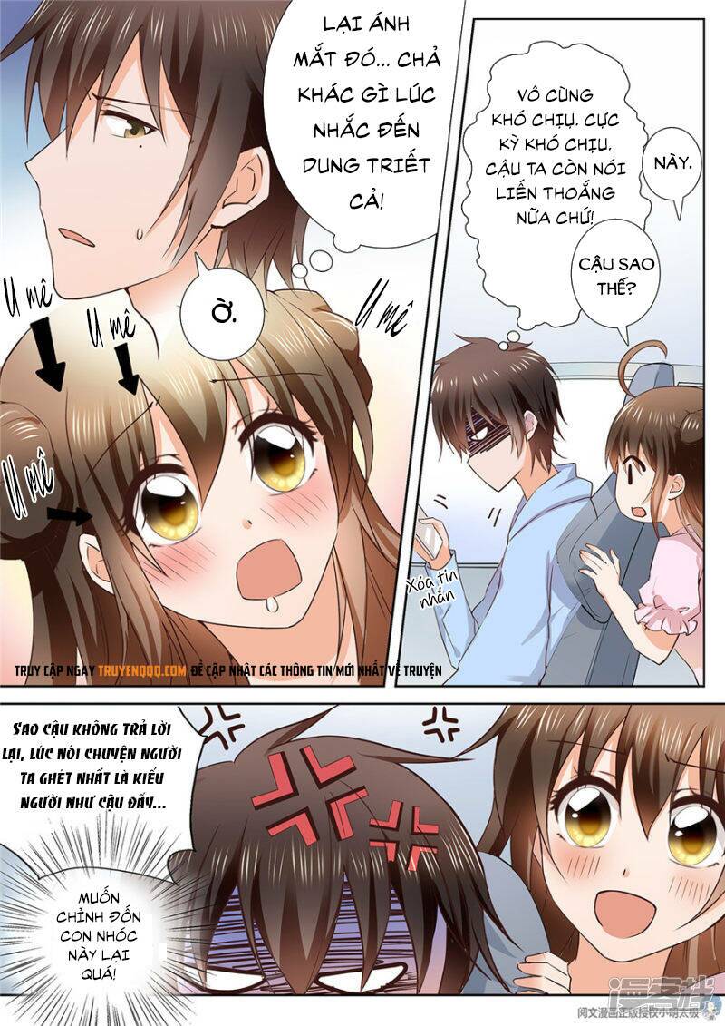 Người Thừa Kế Giá Đáo: Hiệu Thảo Làm Loạn Đủ Chưa?: Chapter 108