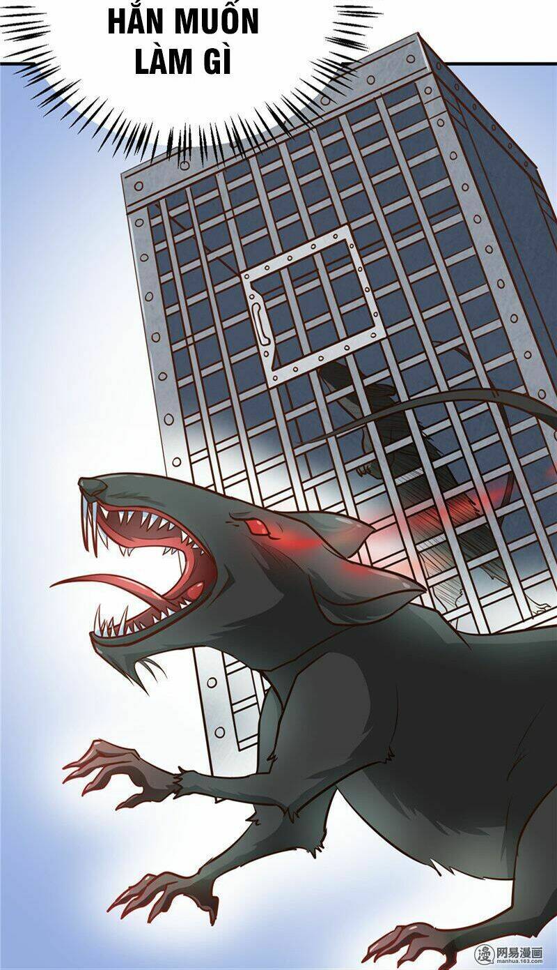 Thiên Tài Tiểu Độc Phi: Chapter 83