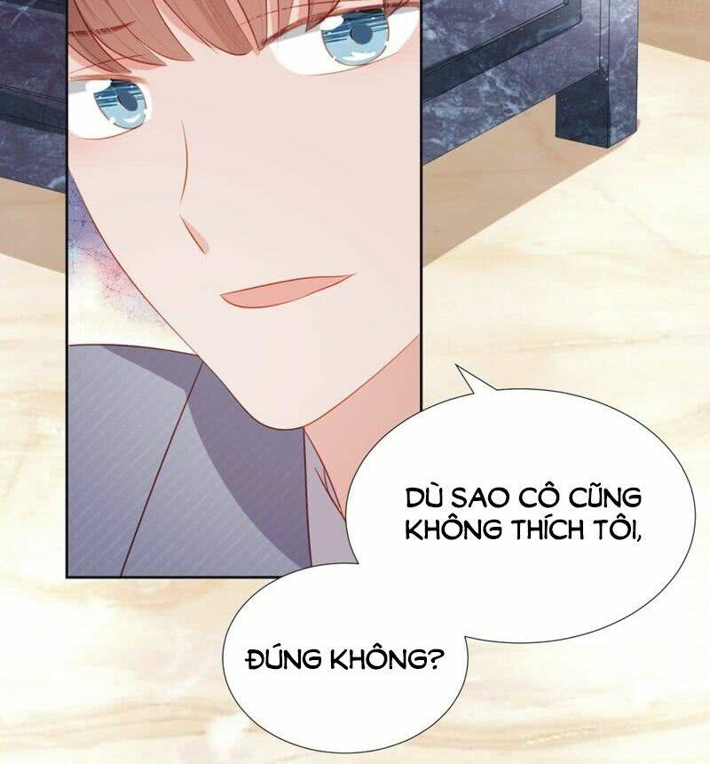 Khi Trá Luyến Nhân: Chapter 60