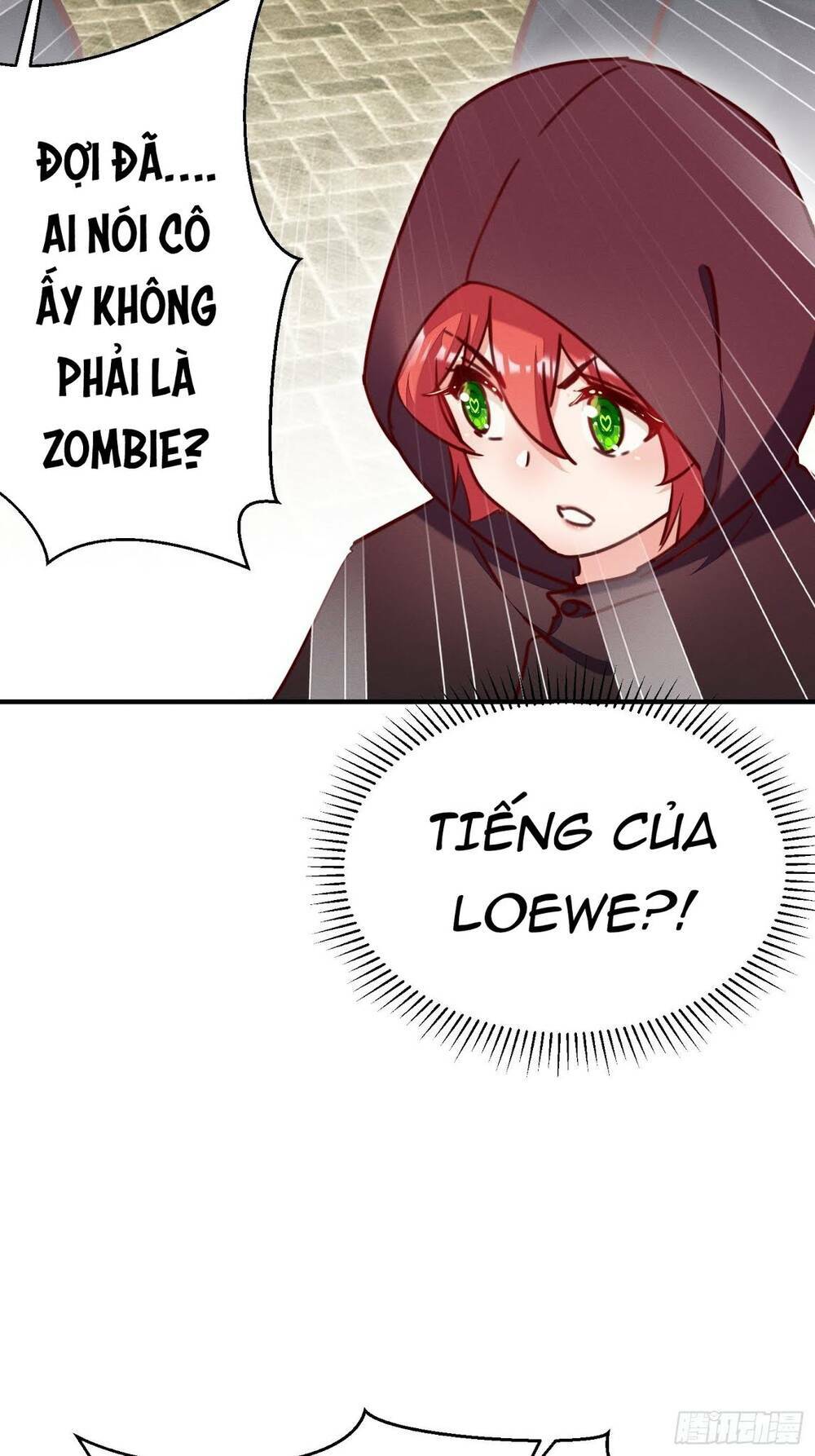 Trở Thành Đạo Sư Dũng Sĩ: Chapter 26