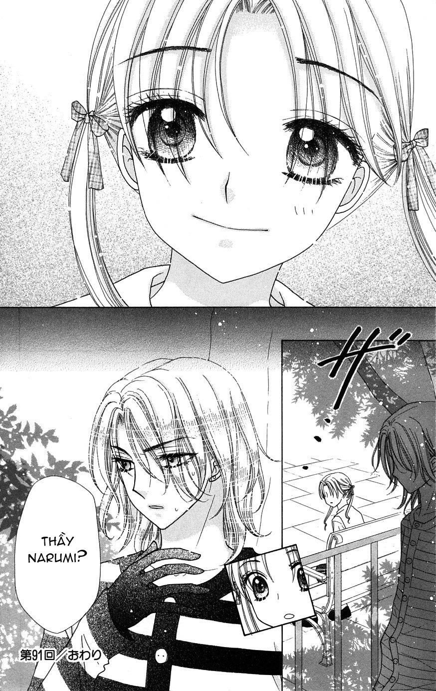 Học Viện Alice: Chapter 91