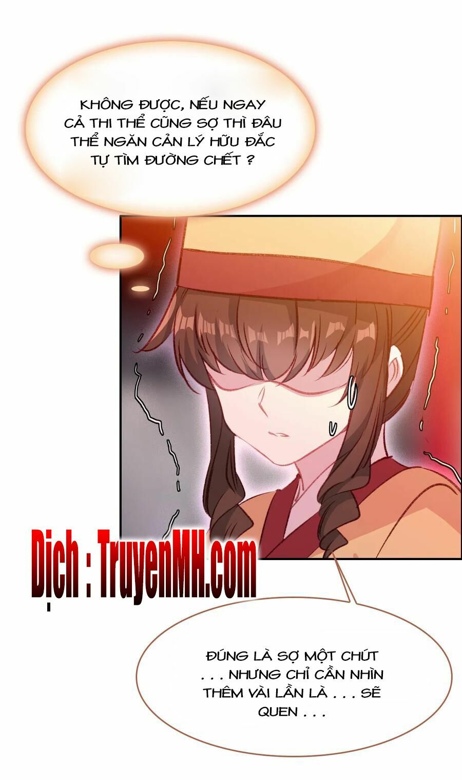 Gả Cho Một Tên Thái Giám Đáng Ghét: Chapter 113