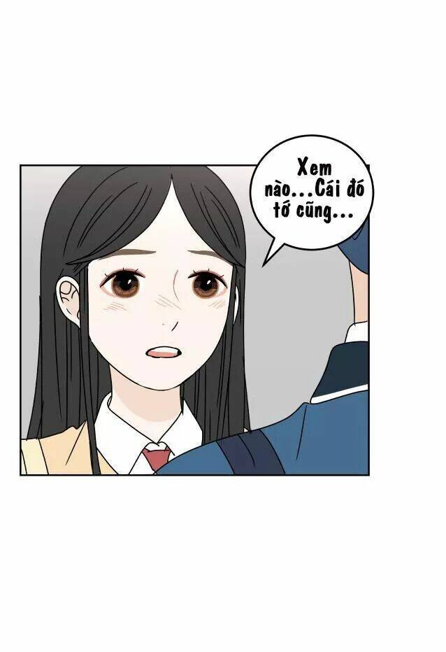 30 Phút Bước Đi Bên Em: Chapter 62