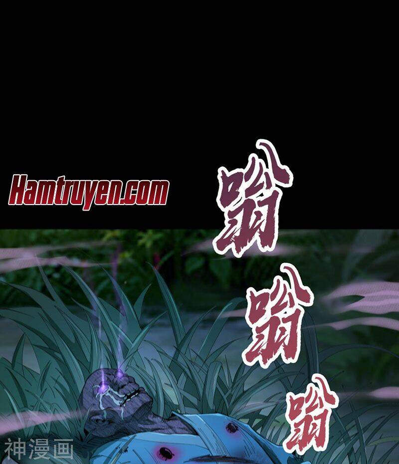Thanh Đế Truyện: Chapter 52