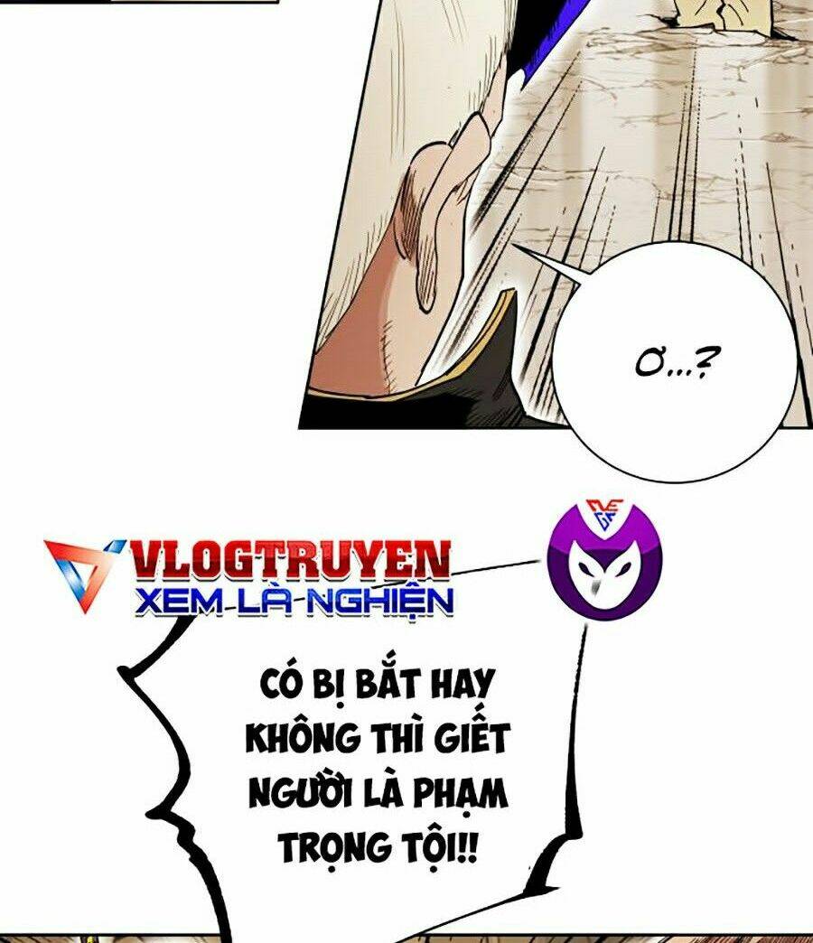 Hard Core Leveling Warrior Ss2: Chapter 85