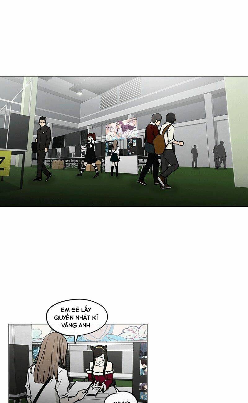 Anh Ấy Là Nữ Sinh Cấp 3: Chapter 65