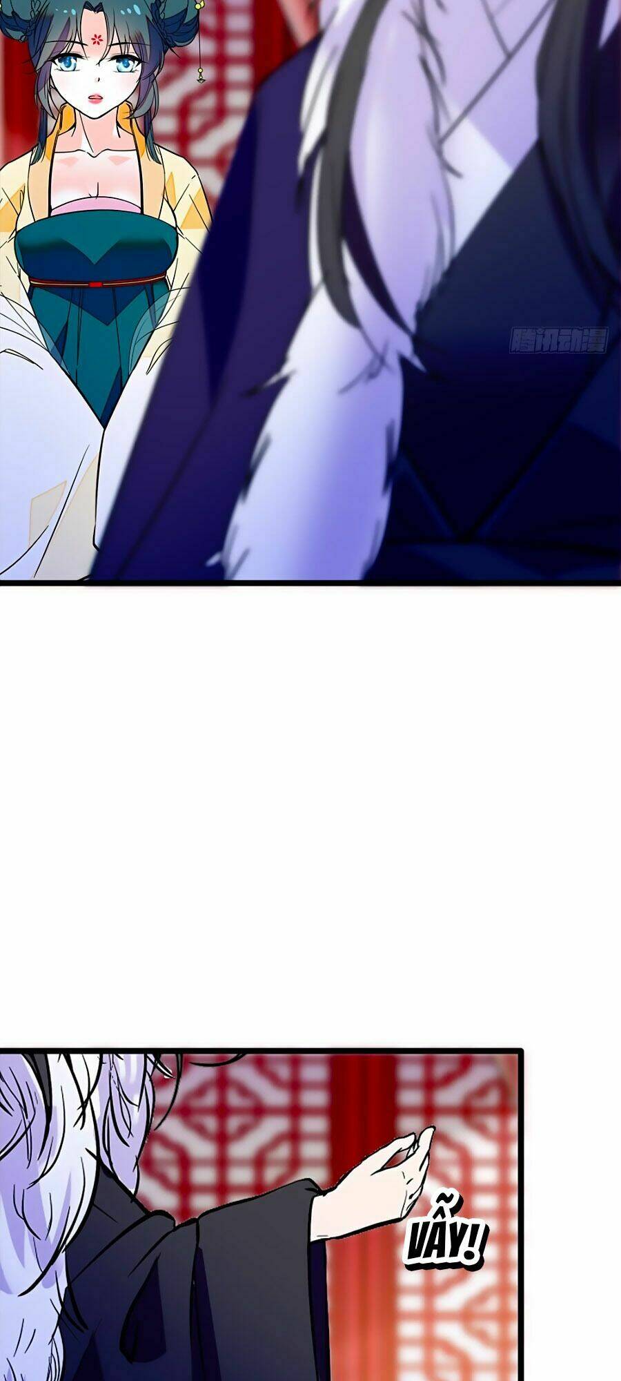 Nhất Thế Khuynh Thành: Lãnh Cung Khí Phi: Chapter 89