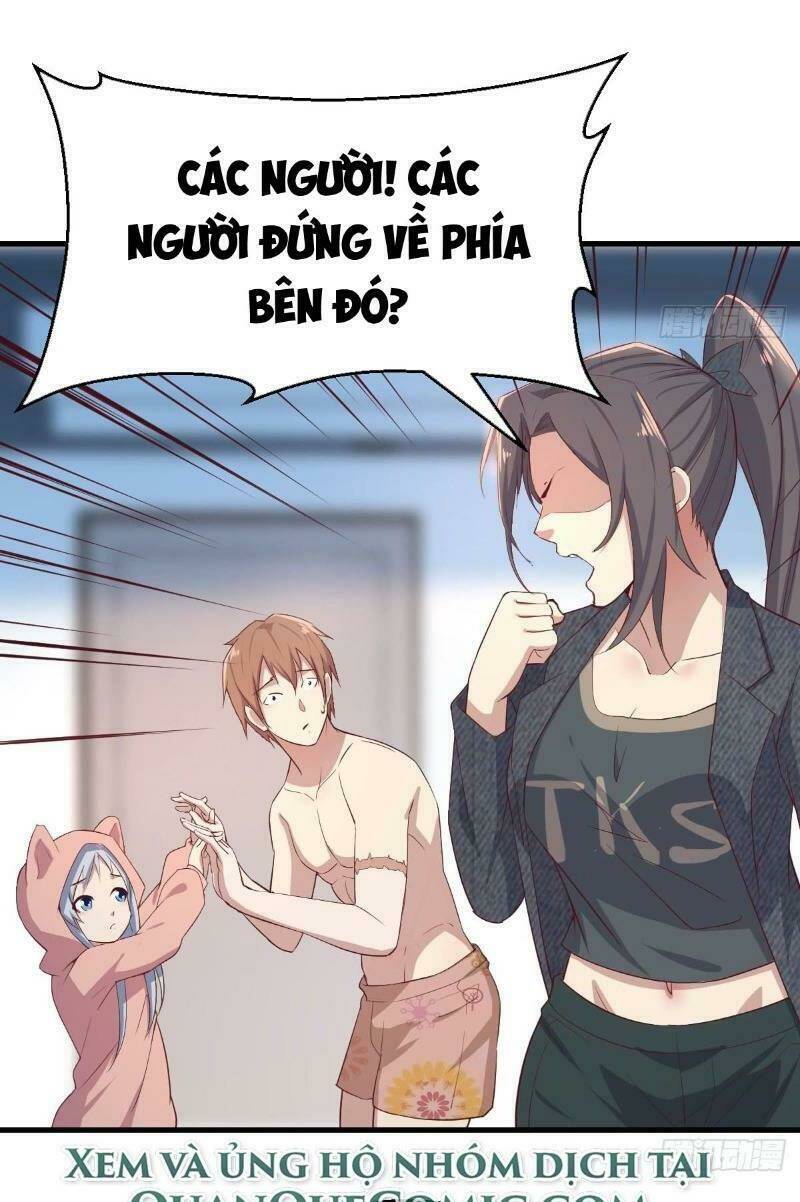 Song Tu Đạo Lữ Kiểu Xem Mặt: Chapter 71