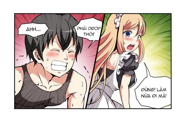 I Am Killer Maid: Chapter 33