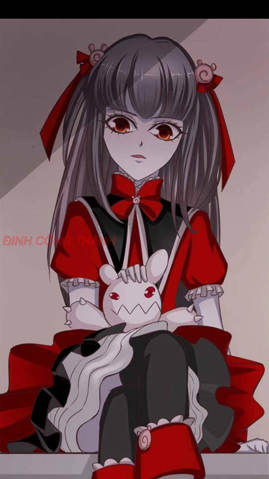 Truyện Kinh Dị Ở Tòa Nhà Số 44: Chapter 74