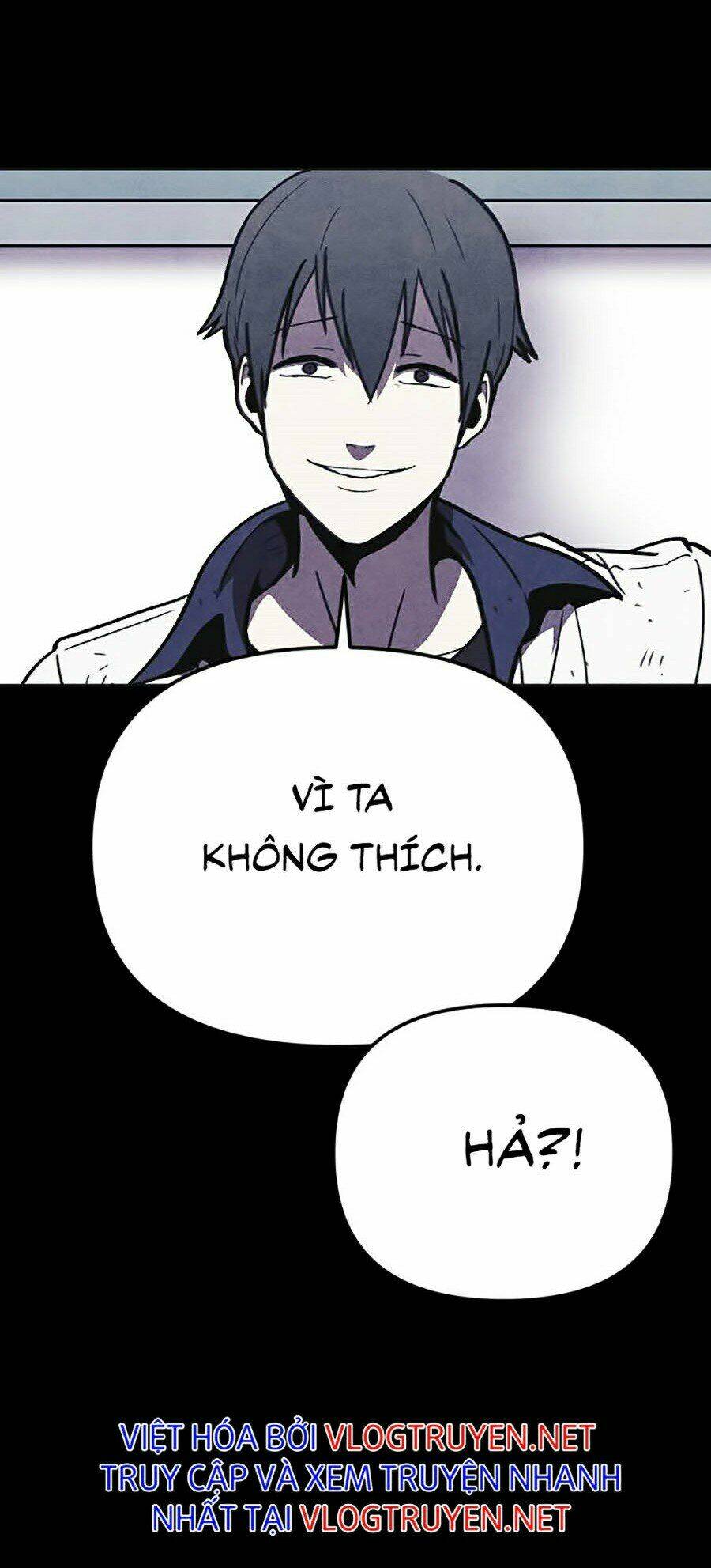 Cậu Bé Shotgun: Chapter 24