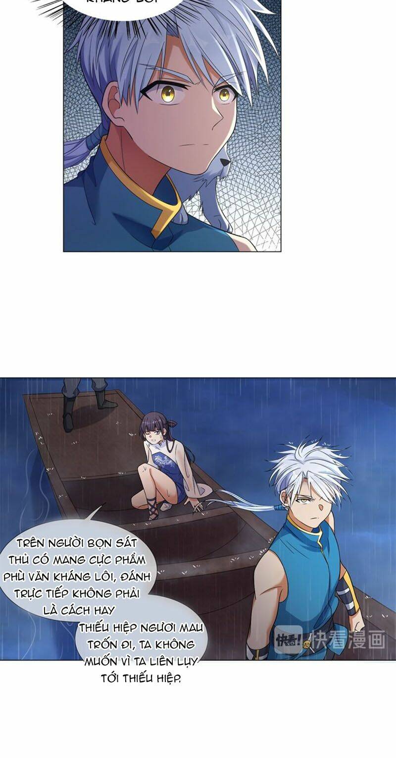 Chí Tôn Trọng Sinh: Chapter 2