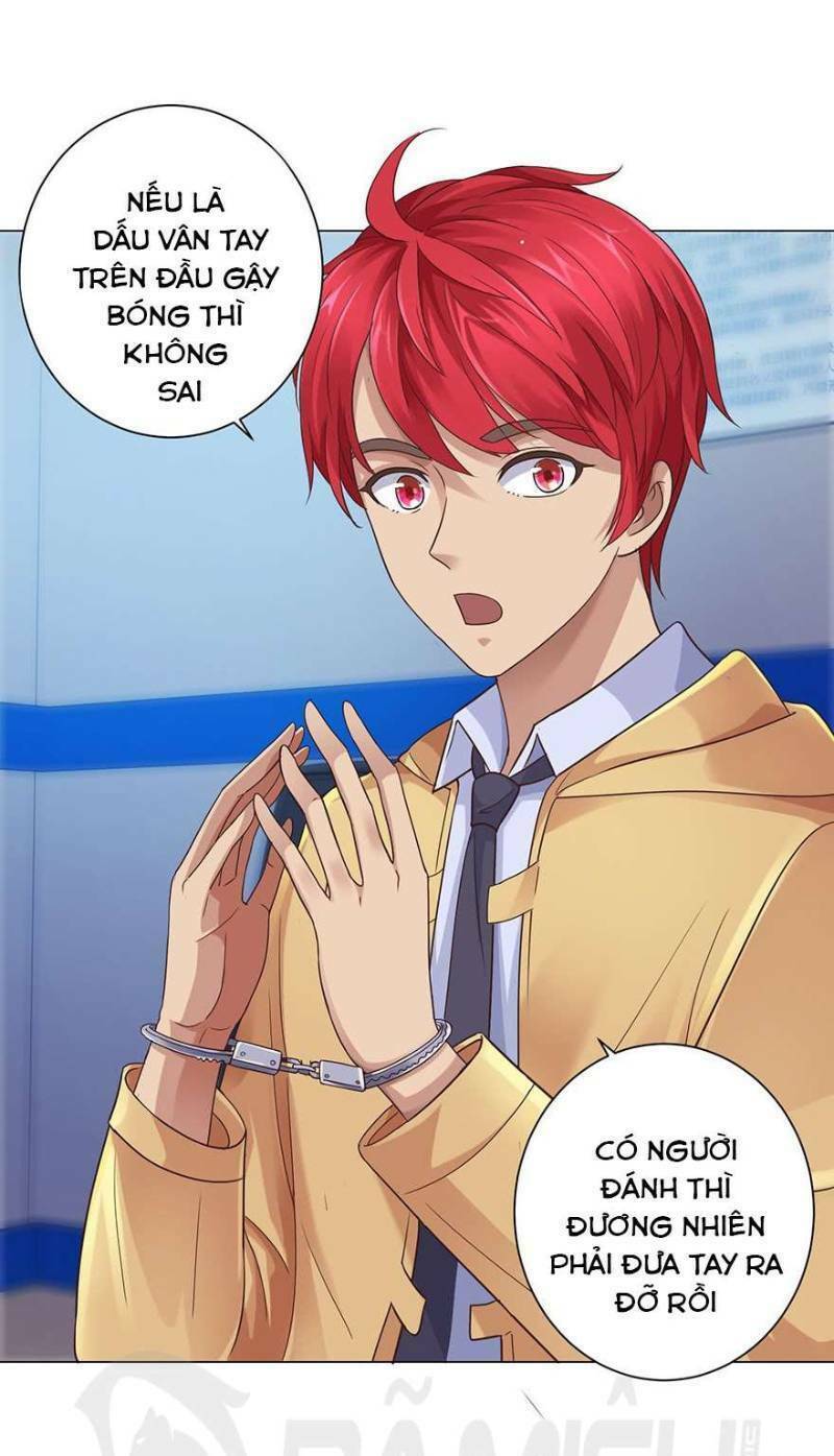 Đô Thị Chí Tôn Hệ Thống: Chapter 119