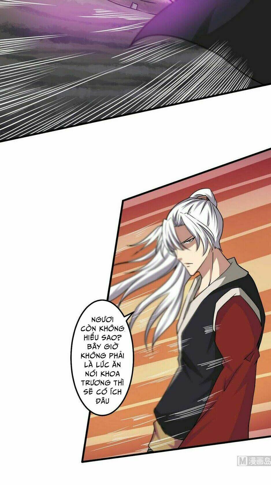 Tu Chân Giả Tại Dị Thế: Chapter 70