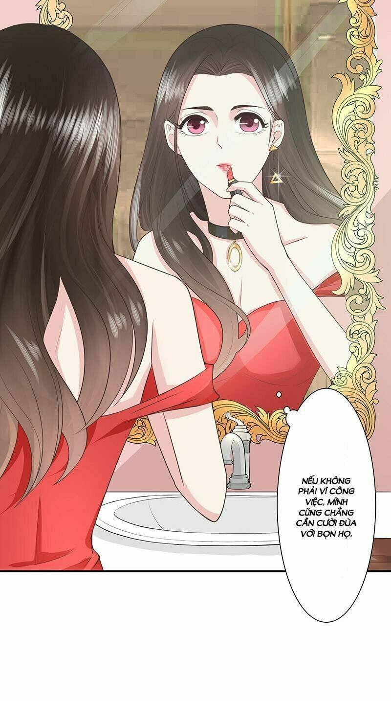 Tôi Cho Phép Em Thích Tôi: Chapter 2