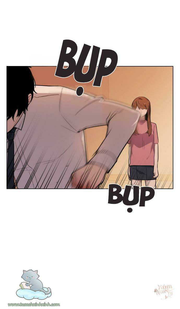 Thằng Bạn Trai Tồi Tệ Của Tôi: Chapter 65