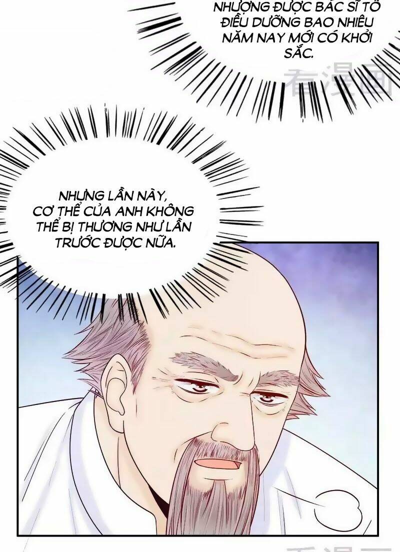 101 Phương Pháp Của Tổng Tài: Chapter 70