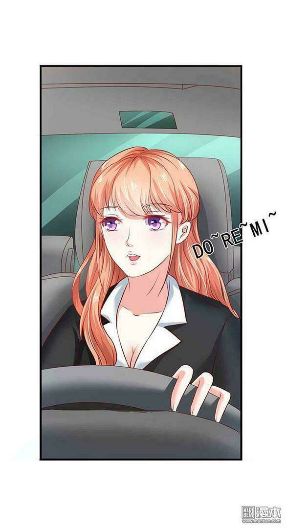 Giang Thiếu Muốn Hay Không Gả Tới Đây: Chapter 6